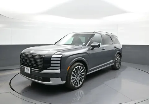 Gray 2026 Hyundai Palisade Calligraphy for sale in Brooklyn, NY