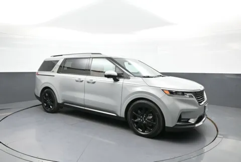 More photos of 2024 Kia Carnival SX Prestige at Acura of Brooklyn, NY