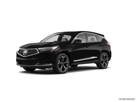 Black 2024 Acura RDX Advance Package for sale in Brooklyn, NY