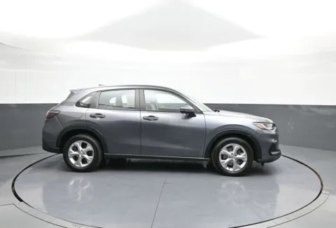 More photos of 2023 Honda HR-V LX at Acura of Brooklyn, NY