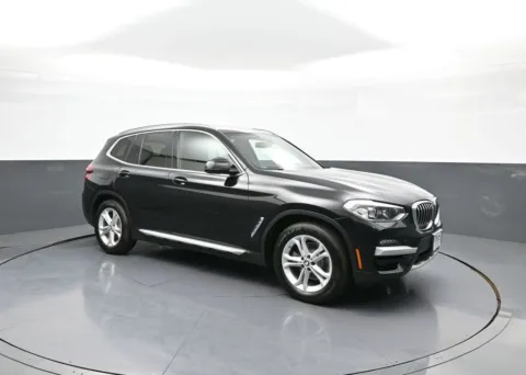 More photos of 2020 BMW X3 xDrive30i at Acura of Brooklyn, NY
