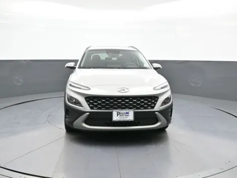 Photos of 2022 Hyundai Kona SEL for sale in Brooklyn, NY at Acura of Brooklyn