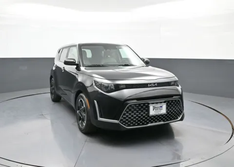 Another view of 2023 Kia Soul EX for sale in Brooklyn, NY at Acura of Brooklyn