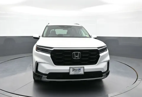 Photos of 2024 Honda Pilot Touring for sale in Brooklyn, NY at Acura of Brooklyn