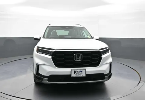 Photos of 2024 Honda Pilot Touring for sale in Brooklyn, NY at Acura of Brooklyn