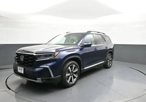 Black 2024 Honda Pilot Touring for sale in Brooklyn, NY
