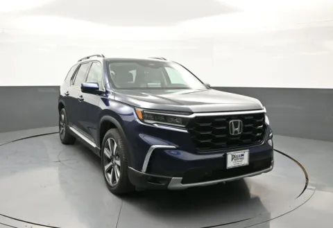 Another view of 2024 Honda Pilot Touring for sale in Brooklyn, NY at Acura of Brooklyn