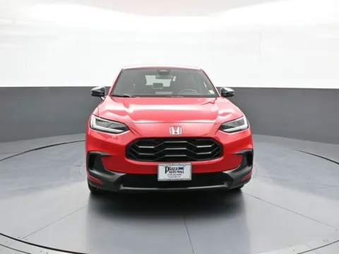 Photos of 2025 Honda HR-V Sport for sale in Brooklyn, NY at Acura of Brooklyn