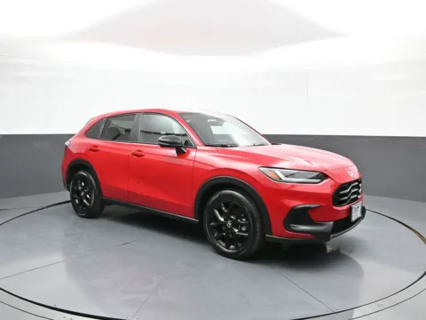 More photos of 2025 Honda HR-V Sport at Acura of Brooklyn, NY
