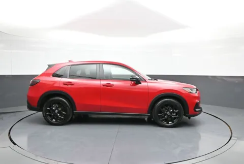 More photos of 2025 Honda HR-V Sport at Acura of Brooklyn, NY