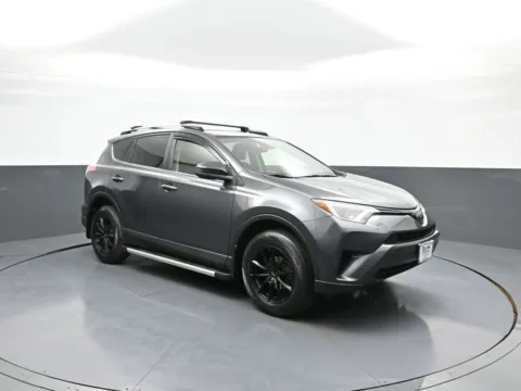 More photos of 2018 Toyota RAV4 LE at Acura of Brooklyn, NY