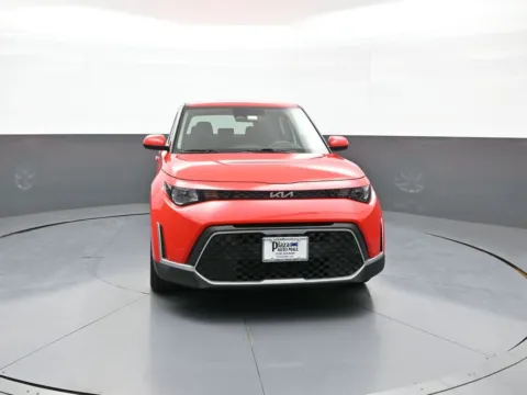 Photos of 2023 Kia Soul LX for sale in Brooklyn, NY at Acura of Brooklyn