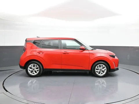 More photos of 2023 Kia Soul LX at Acura of Brooklyn, NY
