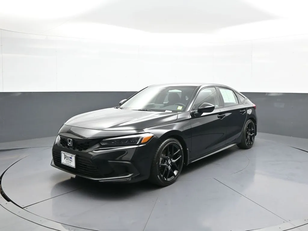 2023 Honda Civic Sport for sale in Brooklyn, NY