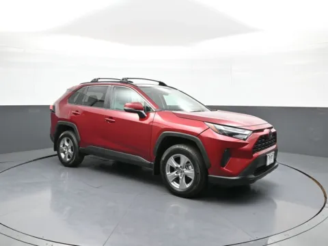 More photos of 2025 Toyota RAV4 XLE at Acura of Brooklyn, NY