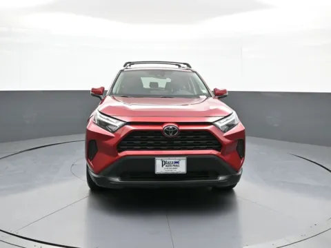 Photos of 2025 Toyota RAV4 XLE for sale in Brooklyn, NY at Acura of Brooklyn