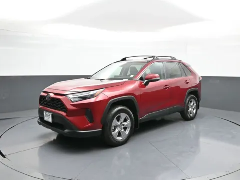Unknown 2025 Toyota RAV4 XLE for sale in Brooklyn, NY
