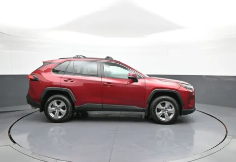 More photos of 2025 Toyota RAV4 XLE at Acura of Brooklyn, NY