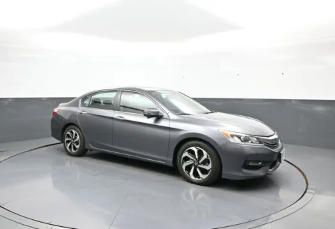 More photos of 2016 Honda Accord EX-L at Acura of Brooklyn, NY