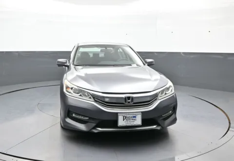 Photos of 2016 Honda Accord EX-L for sale in Brooklyn, NY at Acura of Brooklyn