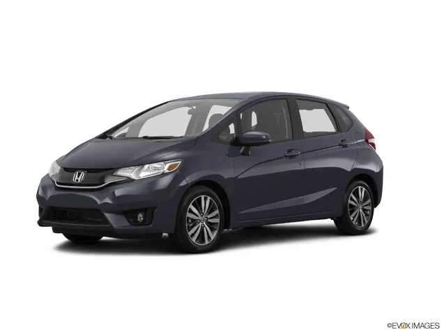 2015 Honda Fit EX for sale in Brooklyn, NY
