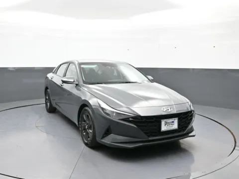 Another view of 2023 Hyundai Elantra SEL for sale in Brooklyn, NY at Acura of Brooklyn