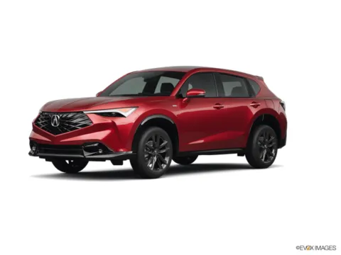 Red 2026 Acura ADX A-Spec Package for sale in Brooklyn, NY