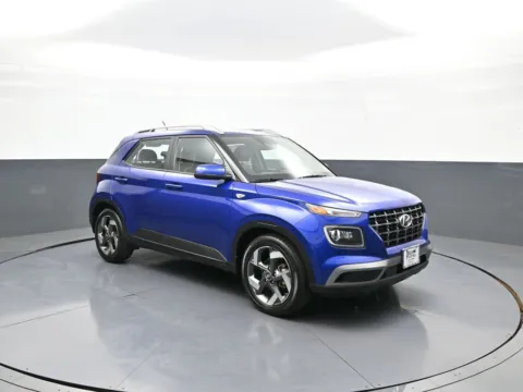 More photos of 2023 Hyundai Venue Limited at Acura of Brooklyn, NY
