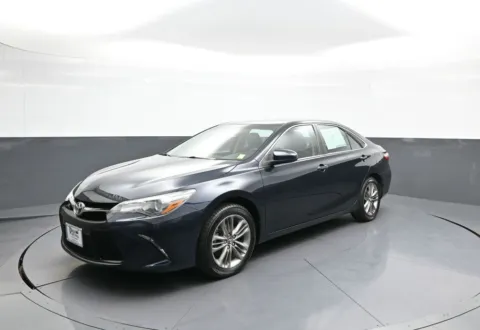 Gray 2017 Toyota Camry SE for sale in Brooklyn, NY