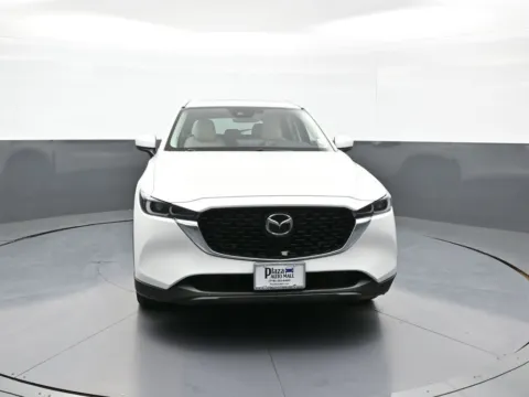 Photos of 2023 Mazda CX-5 2.5 S Premium Package for sale in Brooklyn, NY at Acura of Brooklyn