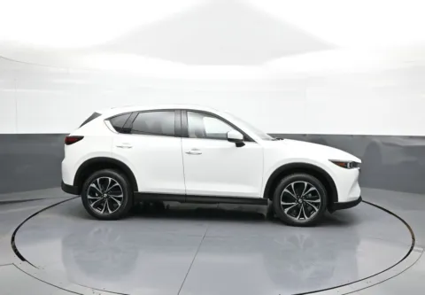 More photos of 2023 Mazda CX-5 2.5 S Premium Package at Acura of Brooklyn, NY