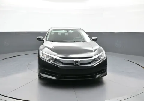 Photos of 2017 Honda Civic LX for sale in Brooklyn, NY at Acura of Brooklyn