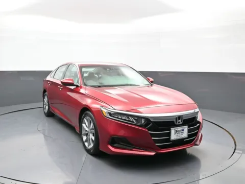 Another view of 2021 Honda Accord LX for sale in Brooklyn, NY at Acura of Brooklyn