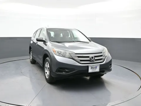 Another view of 2013 Honda CR-V LX for sale in Brooklyn, NY at Acura of Brooklyn