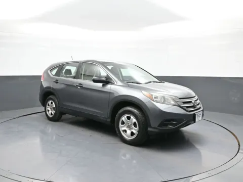 More photos of 2013 Honda CR-V LX at Acura of Brooklyn, NY