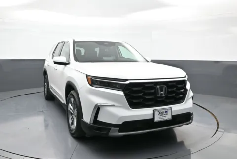 Another view of 2023 Honda Pilot EX-L for sale in Brooklyn, NY at Acura of Brooklyn
