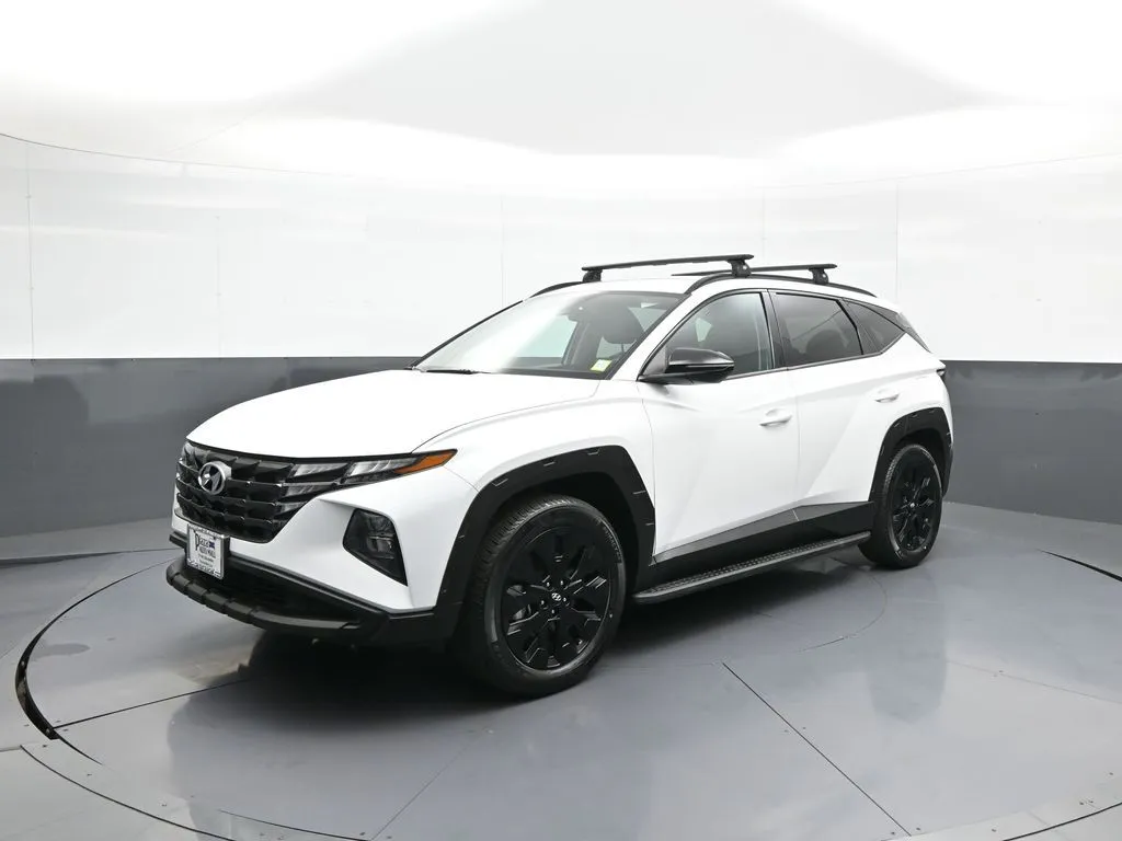 2023 Hyundai Tucson XRT for sale in Brooklyn, NY