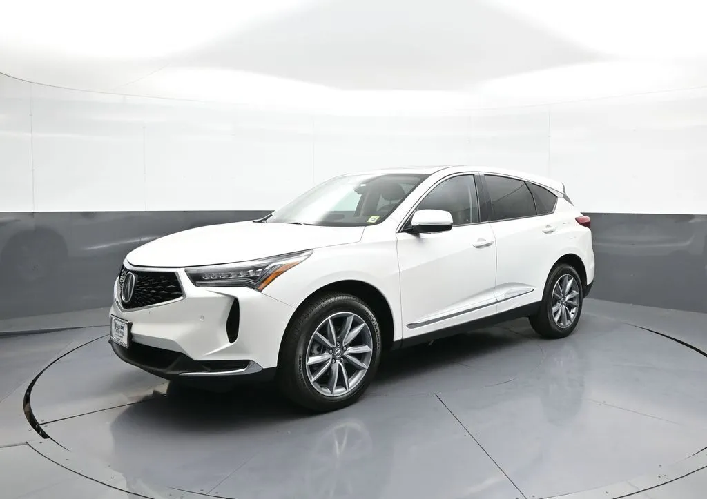 2024 Acura RDX