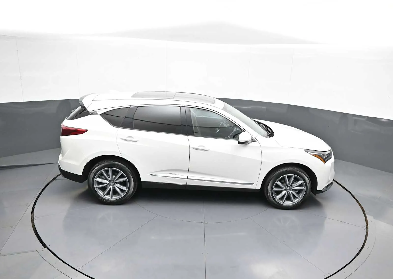 2024 Acura RDX Technology Package - Photo 37