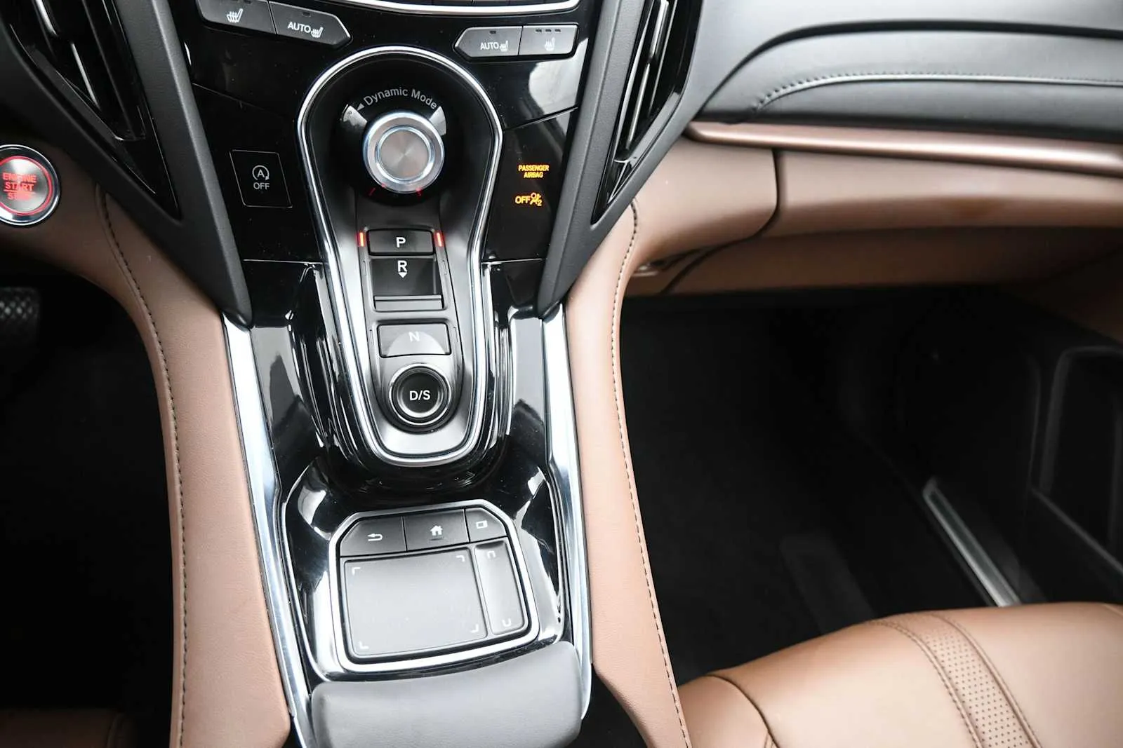 2024 Acura RDX Technology Package - Photo 16