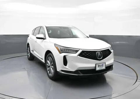 Another view of 2024 Acura RDX w/Technology Package for sale in Brooklyn, NY at Acura of Brooklyn