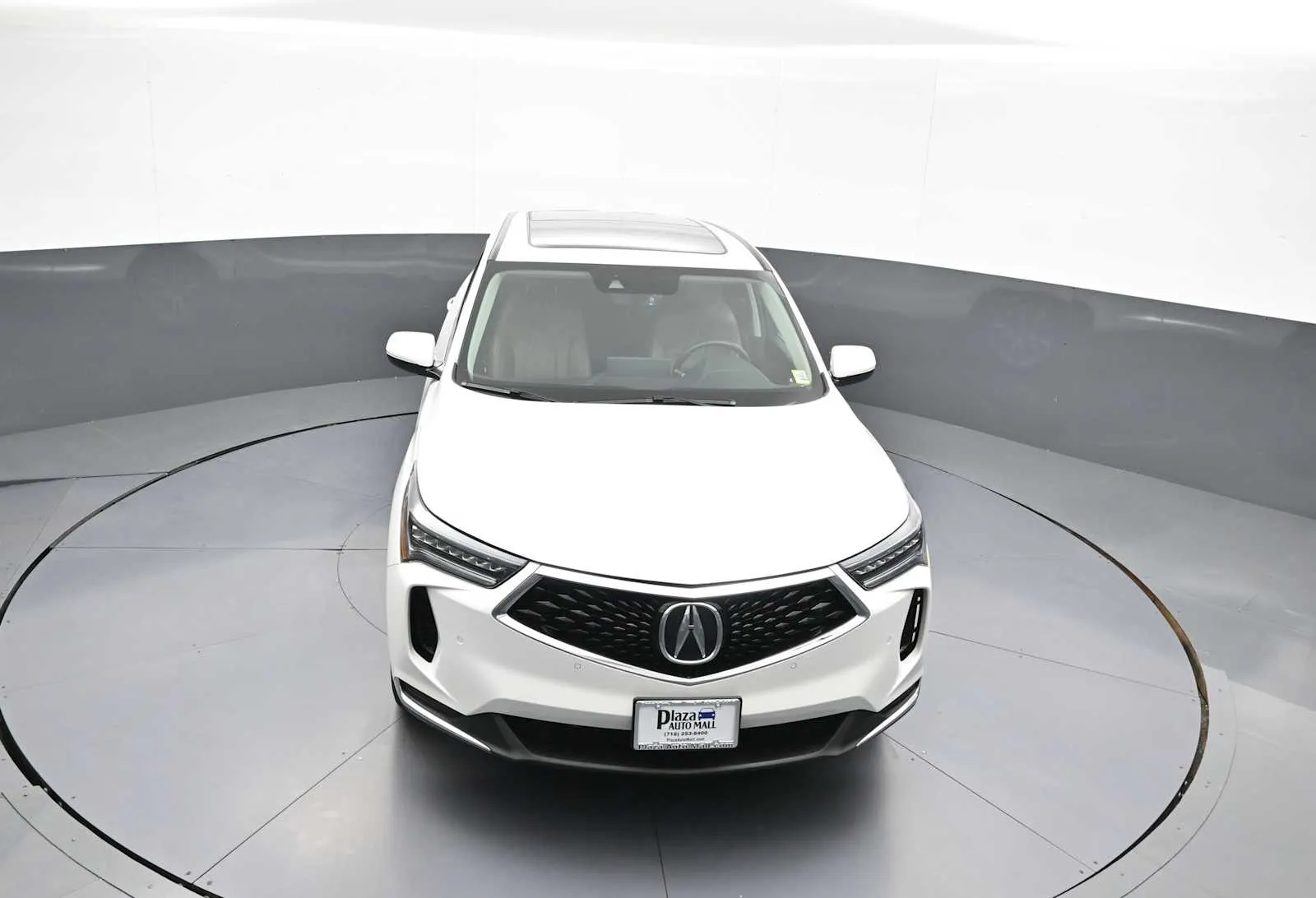 2024 Acura RDX Technology Package - Photo 35