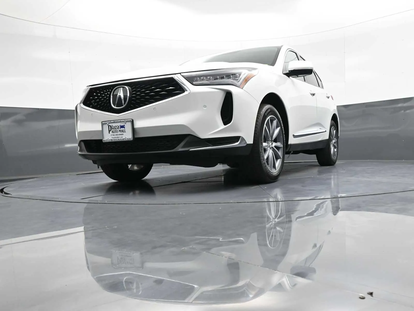 2024 Acura RDX Technology Package - Photo 26