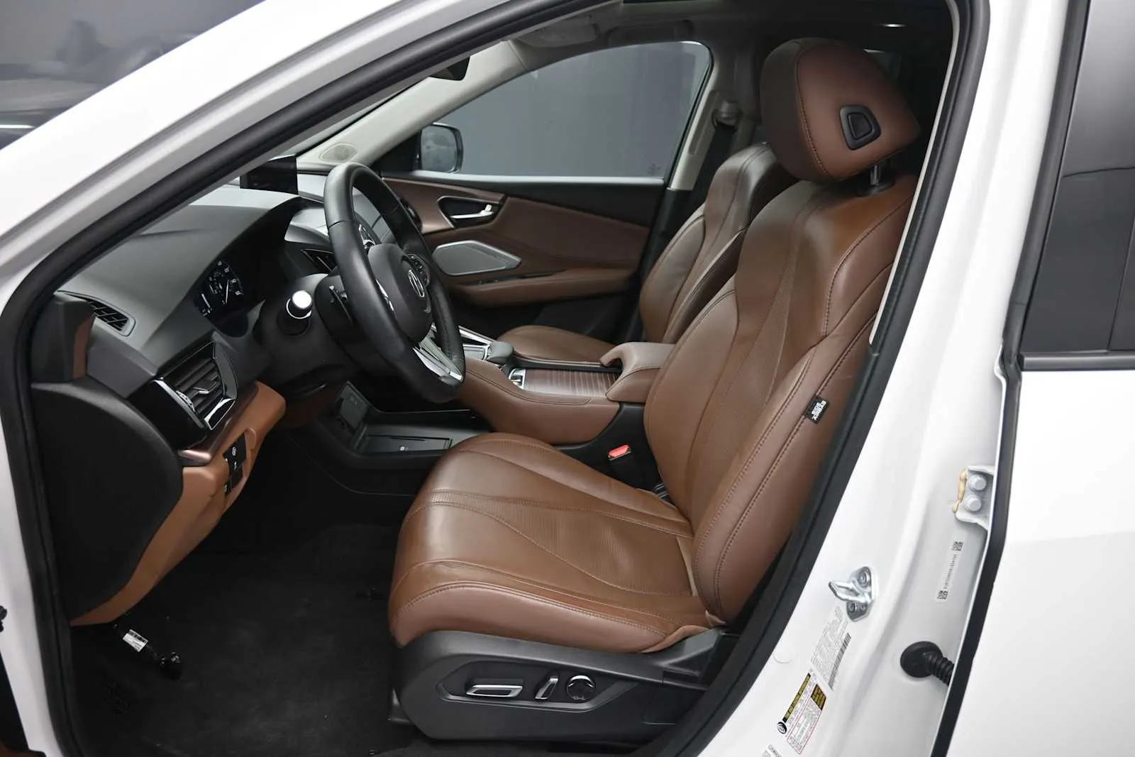 2024 Acura RDX Technology Package - Photo 19