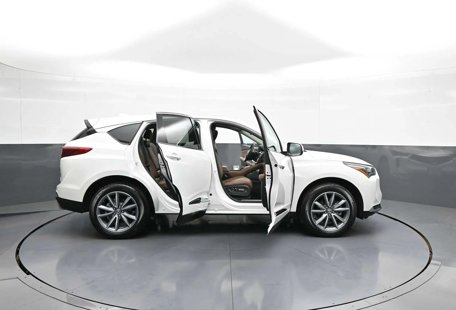 2024 Acura RDX Technology Package - Photo 42