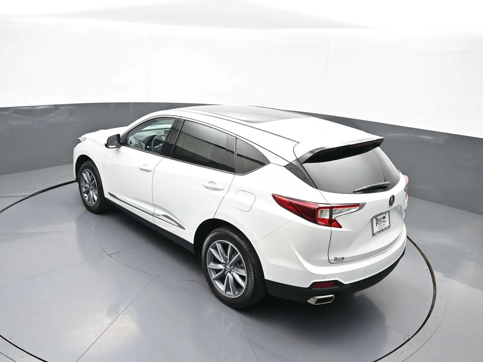 2024 Acura RDX Technology Package - Photo 40