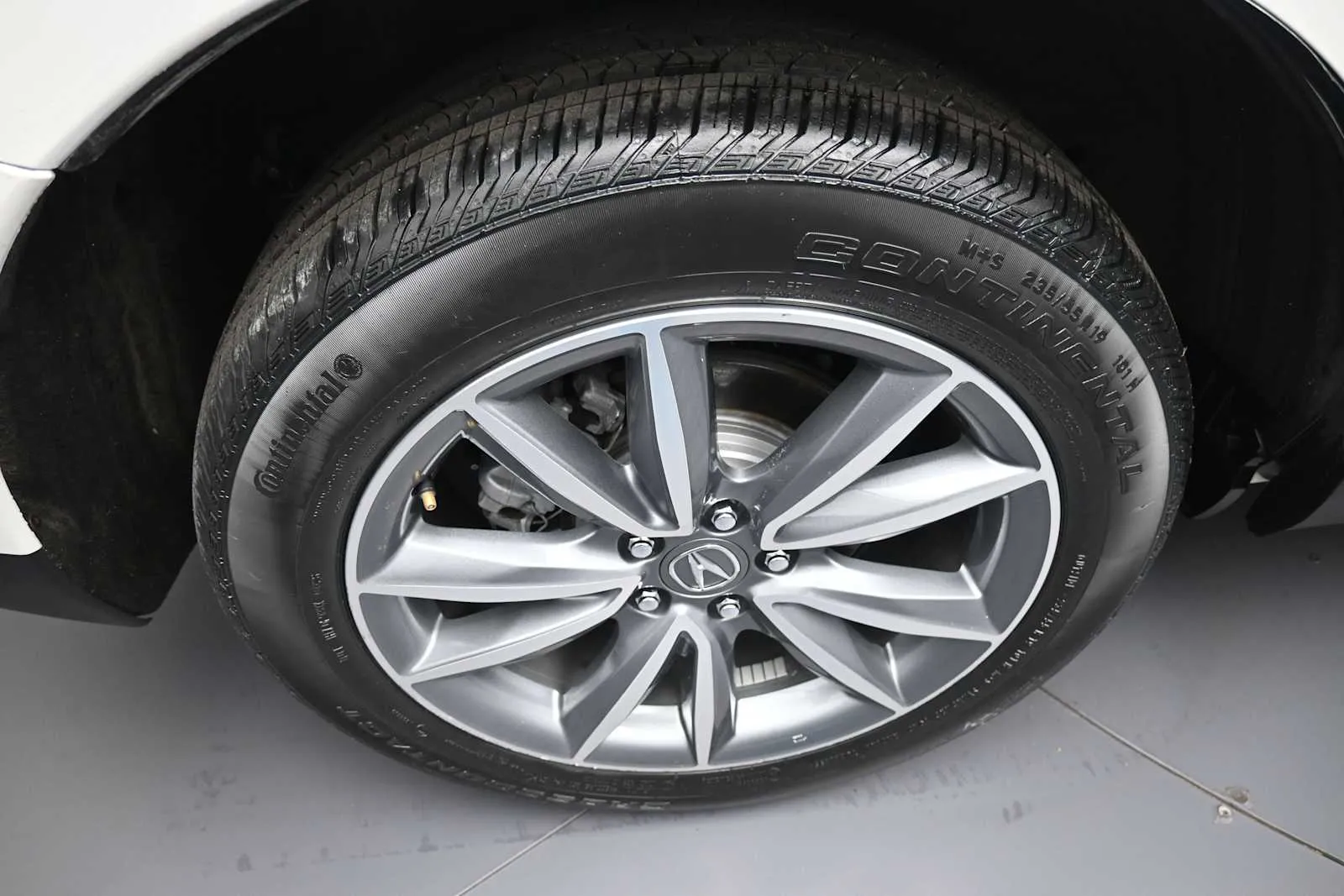 2024 Acura RDX Technology Package - Photo 11
