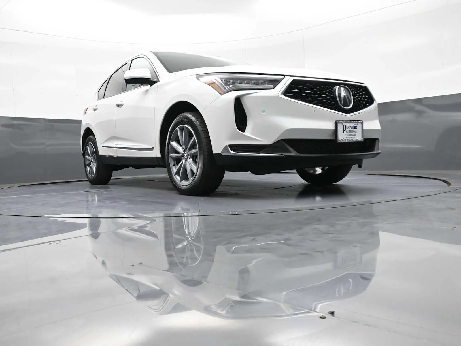 2024 Acura RDX Technology Package - Photo 28