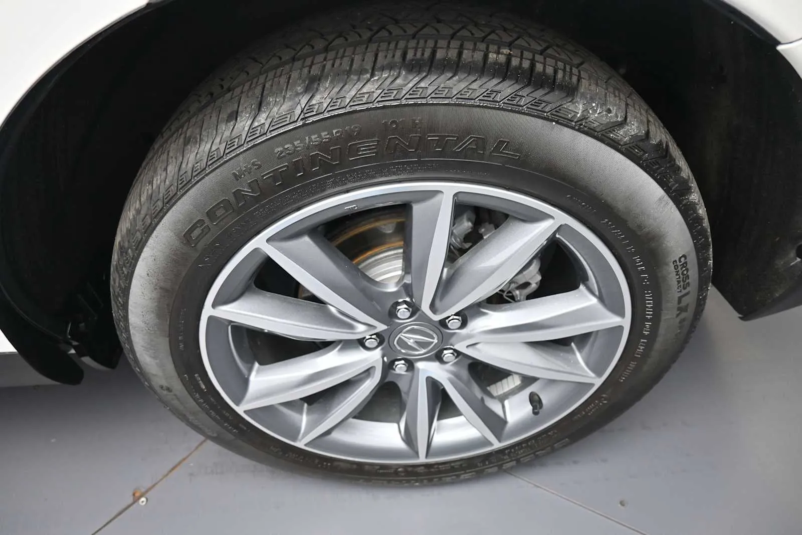 2024 Acura RDX Technology Package - Photo 14