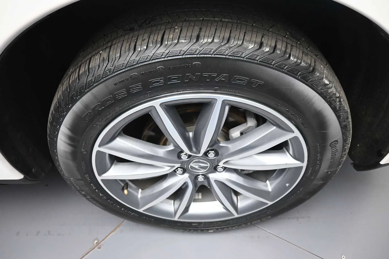 2024 Acura RDX Technology Package - Photo 12